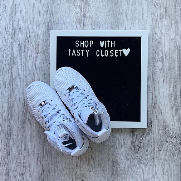 Nike lunar force 1 duckboot sneakers - Picture 6 of 8